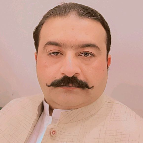 Profile Picture of qazi kamran 35 (@qazikamranulhaq1) on Tiktok