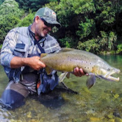 Profile Picture of Cory Scott Fly Fishing (@coryscottflyfishing4001) on Youtube