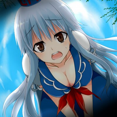 Profile Picture of Jerry Ledesma (@keinekamishiras) on Twitter