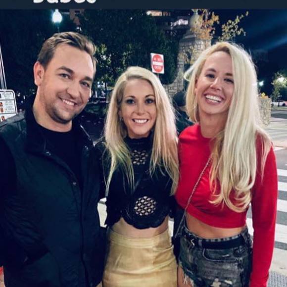 Profile Picture of Jacoby Boles (@jacobyboles) on Poshmark