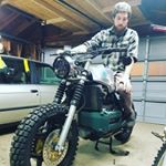 Profile Picture of Andrew Timmons (@eeethirty) on Instagram