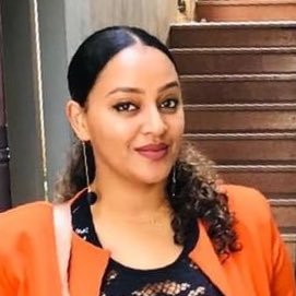 Profile Picture of Ruth Hailu (@RuthHailue) on Twitter