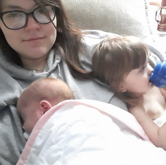 Profile Picture of Jasper ashley Rohlmann (@jarohlmann) on Poshmark