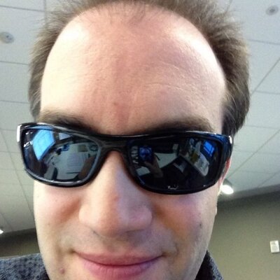 Profile Picture of Chris Kearns (@vidman22) on Twitter