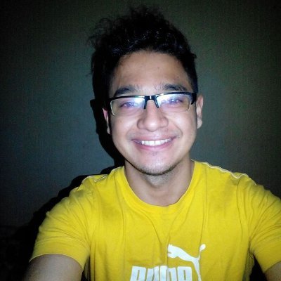 Profile Picture of Jacob Arevalo (@Jacobo23x) on Twitter