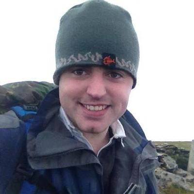 Profile Picture of Sebastian Green (@@sebastiangreen2) on Twitter