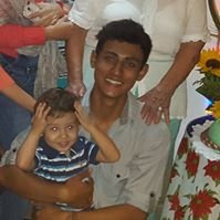 Profile Picture of Junior Quintero (@Juni_Quintero) on Twitter