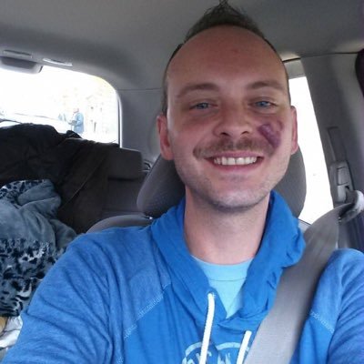 Profile Picture of Joe Gulledge (@joe_gulledge) on Twitter
