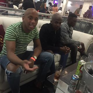 Profile Picture of Baxolele Lawrence Bilitane (mlungu) (@baxolelelawrence.bilitane) on Facebook