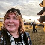 Profile Picture of Shannon Cale (@shannabisrex) on Instagram