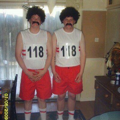 Profile Picture of Robert Alger (@Rob_Alger1) on Twitter