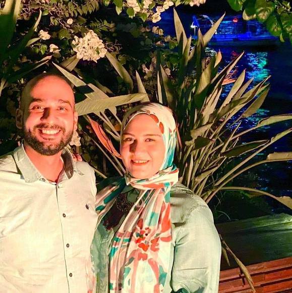 Profile Picture of Abdelrahman Mashaal (@abdo_elghost) on Poshmark