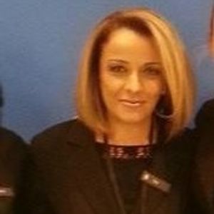 Profile Picture of Gina Jatto (@jattogina) on Myspace