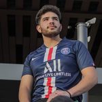 Profile Picture of Adrián Encinas (@adrian_enci) on Instagram