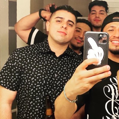 Profile Picture of Max Perez (@M_Perezz) on Twitter