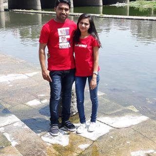 Profile Picture of Radhika Adale (@radhik.mule) on Facebook