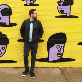 Profile Picture of Alex McClelland (@ZanderMack88) on Pinterest