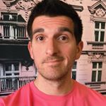 Profile Picture of Joe Passmore (@hellomisterjoe) on Instagram