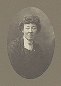 Profile Picture of Jane Fletcheron Wikipedia