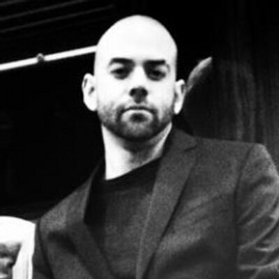 Profile Picture of David Klein (@DavidKleinTM) on Twitter