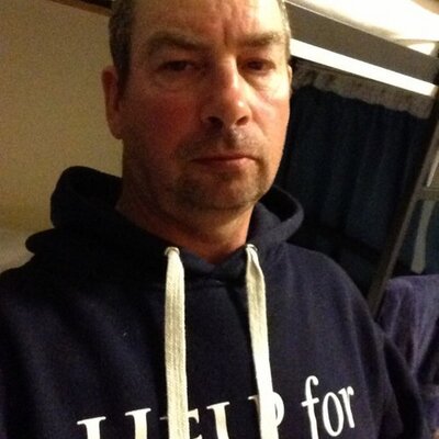 Profile Picture of Stephen Gibb (@SteveGibb4) on Twitter