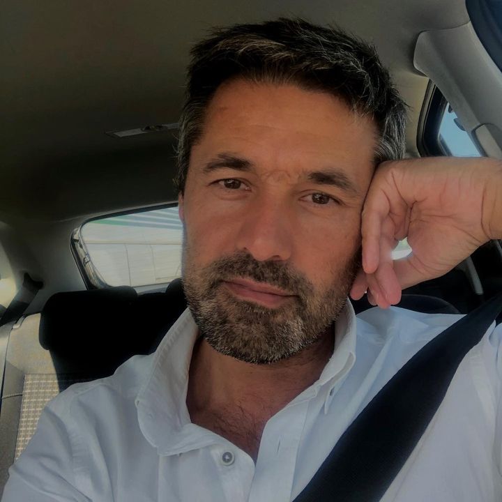 Profile Picture of joehargiss (@joehargiss) on Tiktok