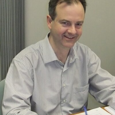Profile Picture of John Packer (@johnpacker1) on Twitter