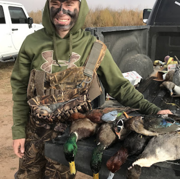 Profile Picture of Benjamin Duriex (@jaminduriex) on Poshmark