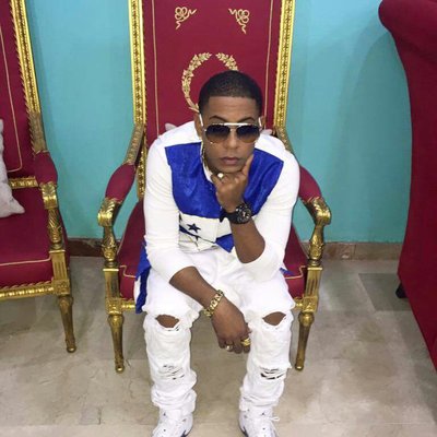 Profile Picture of Chris Capell (@chriscapellrdd) on Twitter