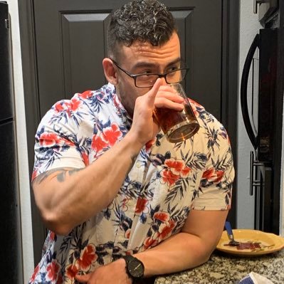 Profile Picture of Nathaniel Padilla (@NathanielPadi17) on Twitter