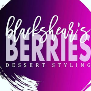 Profile Picture of Blackshear's Berries (@blackshearsberries) on Tiktok