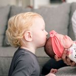 Profile Picture of Freckleton Family (@winstonandreggiefreckleton) on Instagram