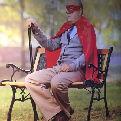 Profile Picture of Georges-André Gagné (@gagagne) on Twitter