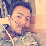 Profile Picture of Tsinat Tesfaldet (@tsinattesfaldet) on Flickr