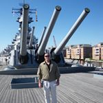 Profile Picture of Rick Steele (@rick.steele.54) on Instagram