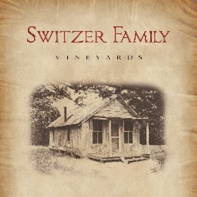 Profile Picture of Switzer Vineyards (@SwitzerVineyard) on Twitter