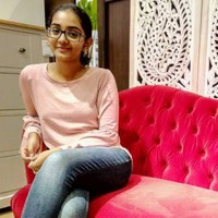 Profile Picture of Aileen Grace Thomas (@aileen-grace-thomas) on Quora