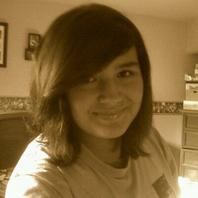 Profile Picture of Tyra Turbovsky (@NerdSlayur) on Twitter
