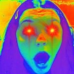 Profile Picture of Scarlett Niamh Patrick (@superquirkyedgygirlhaha) on Instagram