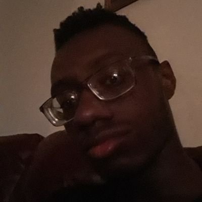 Profile Picture of Kevin J Sims-Reddick (@KevinSi94519962) on Twitter