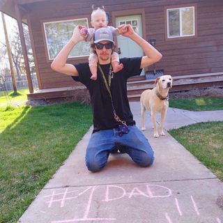 Profile Picture of Tyler  Hoagland (@godthakreator253) on Instagram