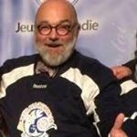 Profile Picture of Paul R. McGraw (@paulr.mcgraw) on Instagram