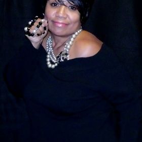 Profile Picture of CYNTHIA LEWIS SISTERNCHARGE (@sisterncharge) on Pinterest