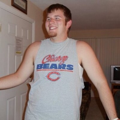 Profile Picture of Danny Seitz (@Mr_Boone73) on Twitter