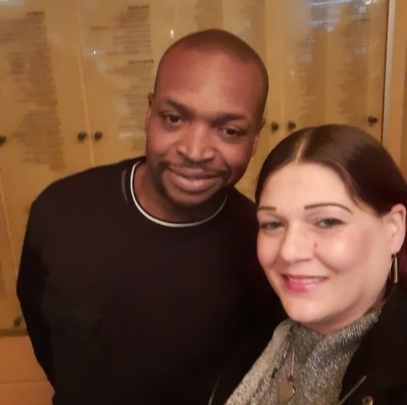 Profile Picture of Vincent Evans (@ve74747474) on Poshmark