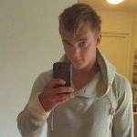 Profile Picture of Glenn Nordén (@glennsan91) on Instagram