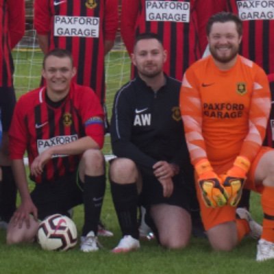 Profile Picture of Andrew Wigley (@AndrewWigley2) on Twitter