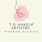 Profile Picture of TG Makeup Artistry (@made.by.tg) on Instagram