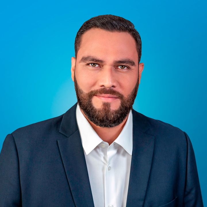 Profile Picture of Mario Durán (@marioeduran1) on Tiktok