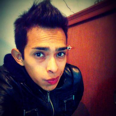 Alexander Hernandez - Twitter Profile Picture of Alexander Hernandez (@alexiito_schull) on Twitter